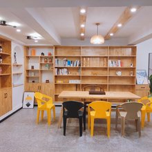 朱家尖米趣酒店