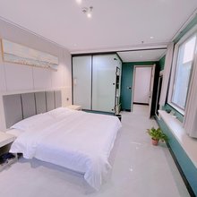 乐居酒店(岗李比亚迪工厂店)