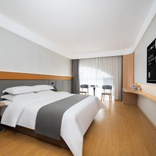 NewAptism新寓(洛阳应天门博物馆明堂景区店)