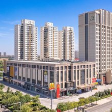 千禧果商务电竞酒店(静海一中店)