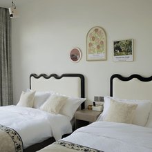 雪鼎山居(长白山高铁站店)