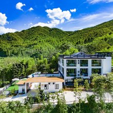 安吉夏语·360°全景茂林修竹星空景观度假民宿(安吉森林奇境店)