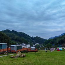 霍山宋家河古村茶宿