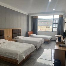 新春宾馆