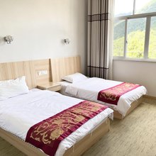 婺源幸福驿栈