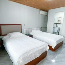 和院六巷(曲阜三孔景区师范大学店)