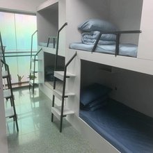 华美青年旅舍(华南师范大学石牌校区店)