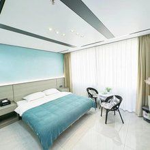 湄洲岛简栖小筑民宿