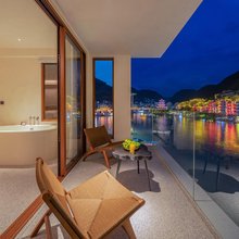 慢渡·MD私汤美学景墅(镇远古城新大桥店)
