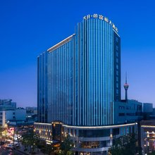 成都太古里瑞升芭富丽大酒店(春熙路店)