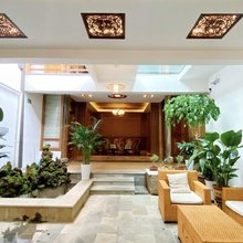 雲荷·有风小院