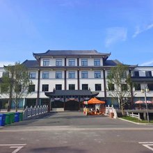 欣农人酒店(淮安河下古镇店)