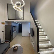 青松·Loft公寓(江西科技学院店)