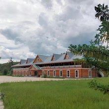 宴龙山庄