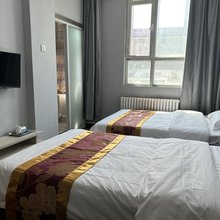 星辉宾馆(军区总医院店)
