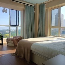 依浓思海民宿(星海广场地铁站星海公园店)