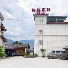树群客栈