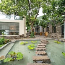 又见小音·山海间旅宿(舟山朱家尖大青山景区店)