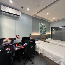 东方电竞酒店