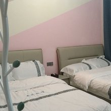 春风拾理民宿