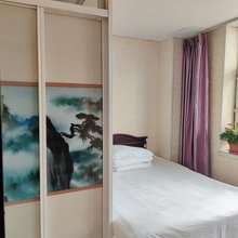 长春夜归来旅馆