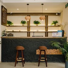 泸州福宁酒店(步步高广场店)
