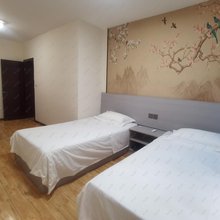 四季红乡味客栈