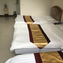 玉缘旅社