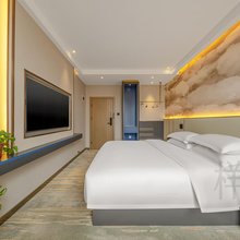 淮阳迎宾馆(周口龙湖景区店)