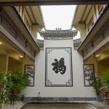 腾冲佤巷里客栈