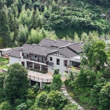 每季·客家山居