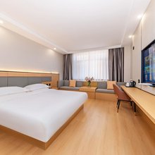 丰宁御濠酒店(承德丰宁北雁商城店)