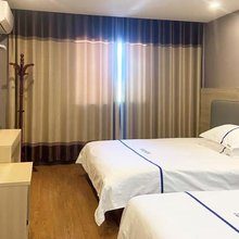 浩美宾馆(海宁许村店)