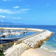 遇见五月雅居(深圳杨梅坑桔钓沙店)