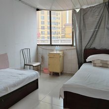 楚雄民住宾馆