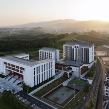 黄山清风楼酒店