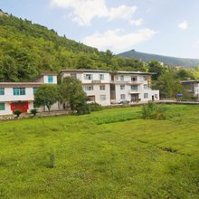 鹤峰篱笆院子民宿