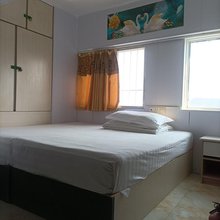 连云港好朋友旅馆
