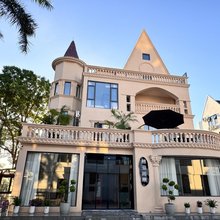 北海慕海尚景酒店(银滩店)
