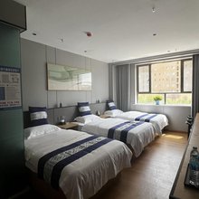库车云来商务宾馆