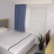 云居宾馆(武汉湖北经济学院店)