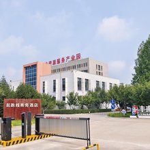 丰南起跑线商务酒店(唐山河头老街店)