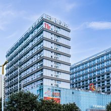 瑞格酒店(襄垣东湖公园店)