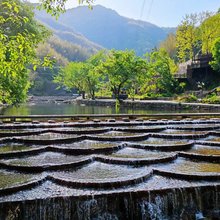 杭州临安陇上民宿