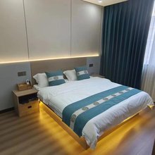 游居民宿(望仙谷店)