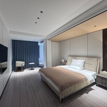 平潭岚海逸舍