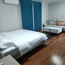 徐州潘家渡民宿