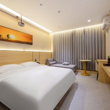 广州舒心居(番禺金山村店)