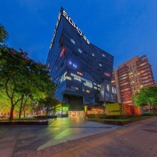 宫酒店(北京国贸东大桥地铁站店)