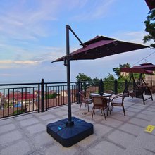海尚云居｜山海揽景静谧美宿(连岛景区店)
